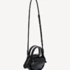 Mini borsa a tracolla ‘Kenzo Kumo’ in pelle