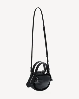 Mini borsa a tracolla ‘Kenzo Kumo’ in pelle
