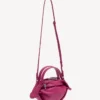 Mini borsa a tracolla ‘Kenzo Kumo’ in pelle