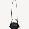 Mini borsa a tracolla ‘Kenzo Kumo’ in pelle