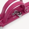 Mini borsa a tracolla ‘Kenzo Kumo’ in pelle