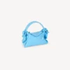 Mini borsa “Kenzo Furoshiki” in pelle Mini borsa “Kenzo Furoshiki” in pelle