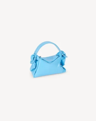Mini borsa “Kenzo Furoshiki” in pelle