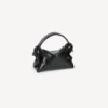 Mini borsa “Kenzo Furoshiki” in pelle Mini borsa “Kenzo Furoshiki” in pelle