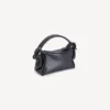 Mini borsa “Kenzo Furoshiki” in pelle Mini borsa “Kenzo Furoshiki” in pelle