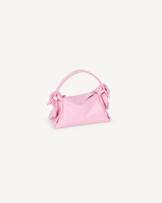 Mini borsa “Kenzo Furoshiki” in pelle