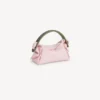 Mini borsa “Kenzo Furoshiki” in pelle