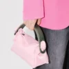 Mini borsa “Kenzo Furoshiki” in pelle