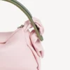 Mini borsa “Kenzo Furoshiki” in pelle