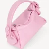 Mini borsa “Kenzo Furoshiki” in pelle Mini borsa “Kenzo Furoshiki” in pelle