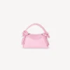 Mini borsa “Kenzo Furoshiki” in pelle Mini borsa “Kenzo Furoshiki” in pelle