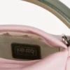 Mini borsa “Kenzo Furoshiki” in pelle
