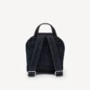Mini zaino “Kenzo Five Pockets” in twill effetto denim Mini zaino “Kenzo Five Pockets” in twill effetto denim