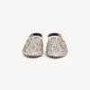 Mules “Kenzo-Kali” in pelle con borchie Mules “Kenzo-Kali” in pelle con borchie