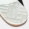 Mules “Kenzo-Kali” in pelle con borchie Mules “Kenzo-Kali” in pelle con borchie