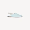 Mules ‘Kenzo-Kali’ in pelle nappa