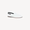 Mules ‘Kenzo-Kali’ in pelle nappa