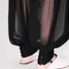Mules ‘Kenzo-Kali’ in pelle nappa