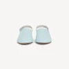 Mules ‘Kenzo-Kali’ in pelle nappa