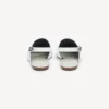 Mules ‘Kenzo-Kali’ in pelle nappa
