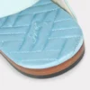 Mules ‘Kenzo-Kali’ in pelle nappa
