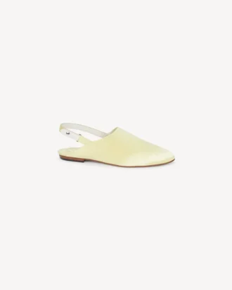 Mules ‘Kenzo-Kali’ in raso