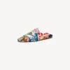 Mules ‘Kenzo-Luke’ con toppe Mules ‘Kenzo-Luke’ con toppe