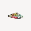 Mules ‘Kenzo-Luke’ con toppe Mules ‘Kenzo-Luke’ con toppe