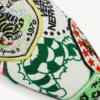 Mules ‘Kenzo-Luke’ con toppe Mules ‘Kenzo-Luke’ con toppe