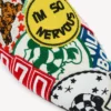 Mules ‘Kenzo-Luke’ con toppe Mules ‘Kenzo-Luke’ con toppe