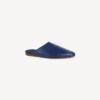 Mules ‘Kenzo-Luke’ in pelle