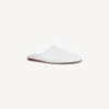 Mules ‘Kenzo-Luke’ in pelle