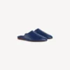 Mules ‘Kenzo-Luke’ in pelle