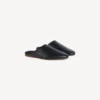 Mules ‘Kenzo-Luke’ in pelle