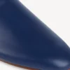 Mules ‘Kenzo-Luke’ in pelle