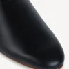 Mules ‘Kenzo-Luke’ in pelle