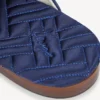 Mules ‘Kenzo-Luke’ in pelle
