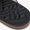 Mules ‘Kenzo-Luke’ in pelle