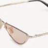 Occhiali da sole da donna “Kenzo Weave”