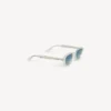 Occhiali da sole unisex “Kenzo Weave”