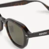 Occhiali da sole unisex “Kenzo Weave”
