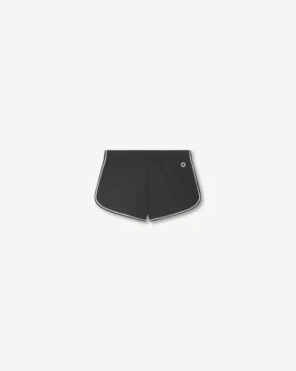Pantaloncini ‘Boke Flower 2.0’