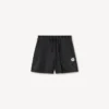 Pantaloncini ‘Boke Flower 2.0’ in cotone tecnico Pantaloncini ‘Boke Flower 2.0’ in cotone tecnico