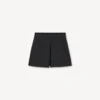 Pantaloncini ‘Boke Flower 2.0’ in cotone tecnico Pantaloncini ‘Boke Flower 2.0’ in cotone tecnico