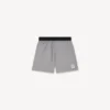 Pantaloncini idrorepellenti “Boke Flower 2.0”