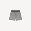 Pantaloncini idrorepellenti “Boke Flower 2.0”