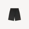 Pantaloncini in cotone con ricamo “Boke Flower” Pantaloncini in cotone con ricamo “Boke Flower”