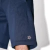 Pantaloncini in cotone con ricamo “Boke Flower” Pantaloncini in cotone con ricamo “Boke Flower”