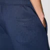 Pantaloncini in cotone con ricamo “Boke Flower” Pantaloncini in cotone con ricamo “Boke Flower”