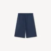 Pantaloncini in cotone con ricamo “Boke Flower” Pantaloncini in cotone con ricamo “Boke Flower”